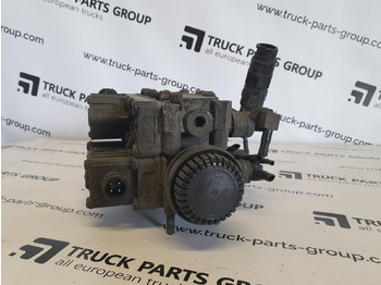 Запчасти WABCO