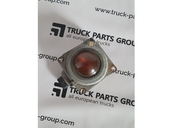 Запчасти VOLVO