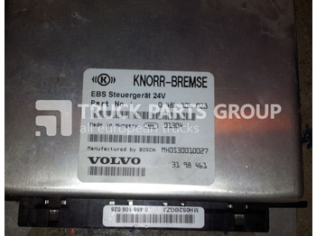 Блок управления VOLVO