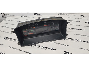 Приборная панель VOLVO FH12