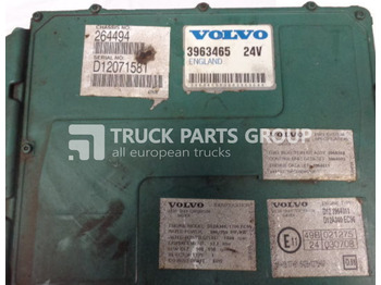 Блок управления VOLVO FH12