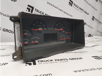 Приборная панель для Грузовиков VOLVO FH13, EURO5 instrument cluster, combination kit, instrument panel dashboard: фото 2 Приборная панель для Грузовиков VOLVO FH13, EURO5 instrument cluster, combination kit, instrument panel dashboard: фото 2