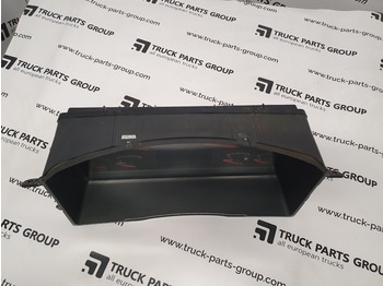 Приборная панель для Грузовиков VOLVO FH13, EURO5 instrument cluster, combination kit, instrument panel dashboard: фото 3 Приборная панель для Грузовиков VOLVO FH13, EURO5 instrument cluster, combination kit, instrument panel dashboard: фото 3