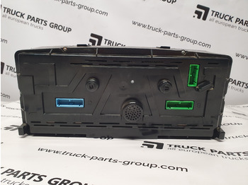 Приборная панель для Грузовиков VOLVO FH13, EURO5 instrument cluster, combination kit, instrument panel dashboard: фото 4 Приборная панель для Грузовиков VOLVO FH13, EURO5 instrument cluster, combination kit, instrument panel dashboard: фото 4