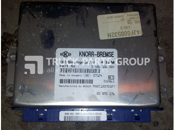 Блок управления VOLVO FH13