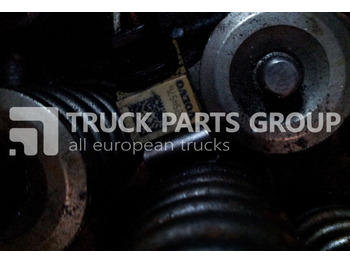 Распределитель впрыска VOLVO FH