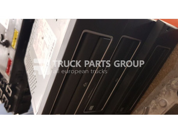 Приборная панель VOLVO FH