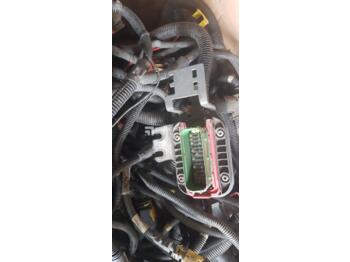 Кабели/ Провода для Грузовиков VOLVO FH4 euro6, RENAULT RAGE / GAMA cable harness, connectors, electric lines, electric cables FCIOM ,CCIOM, RCIOM 22046285, 21675272, 21675276, 21675305, 21675306, 21914997, 22163864, 21120361, 2230: фото 2