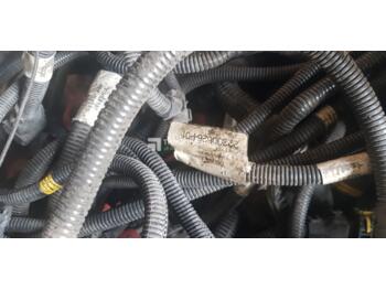 Кабели/ Провода для Грузовиков VOLVO FH4 euro6, RENAULT RAGE / GAMA cable harness, connectors, electric lines, electric cables FCIOM ,CCIOM, RCIOM 22046285, 21675272, 21675276, 21675305, 21675306, 21914997, 22163864, 21120361, 2230: фото 4
