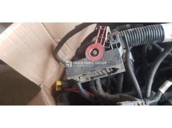 Кабели/ Провода для Грузовиков VOLVO FH4 euro6, RENAULT RAGE / GAMA cable harness, connectors, electric lines, electric cables FCIOM ,CCIOM, RCIOM 22046285, 21675272, 21675276, 21675305, 21675306, 21914997, 22163864, 21120361, 2230: фото 5