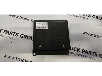 Блок управления SCANIA
