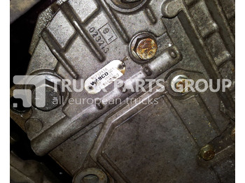 Блок управления WABCO