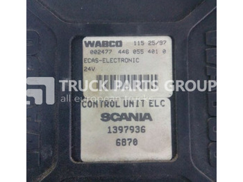 Блок управления WABCO