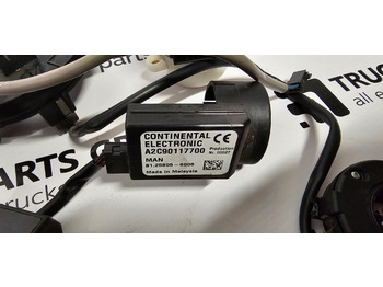 Новый Запчасти для Грузовиков MAN MAN TGX / TGS EURO6 steering controllers set, driving position buttons, steering column switch, steering stalk 81255016035, 81464306026, 81258056006, 81255090159, 81255090188, 81259370064, 81258056005: фото 4 Новый Запчасти для Грузовиков MAN MAN TGX / TGS EURO6 steering controllers set, driving position buttons, steering column switch, steering stalk 81255016035, 81464306026, 81258056006, 81255090159, 81255090188, 81259370064, 81258056005: фото 4