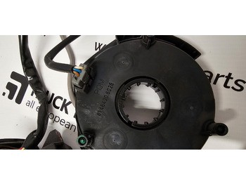 Новый Запчасти для Грузовиков MAN MAN TGX / TGS EURO6 steering controllers set, driving position buttons, steering column switch, steering stalk 81255016035, 81464306026, 81258056006, 81255090159, 81255090188, 81259370064, 81258056005: фото 5 Новый Запчасти для Грузовиков MAN MAN TGX / TGS EURO6 steering controllers set, driving position buttons, steering column switch, steering stalk 81255016035, 81464306026, 81258056006, 81255090159, 81255090188, 81259370064, 81258056005: фото 5