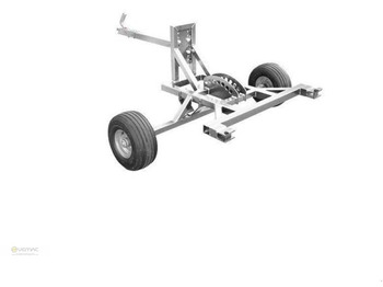 Навесное оборудование VEMAC