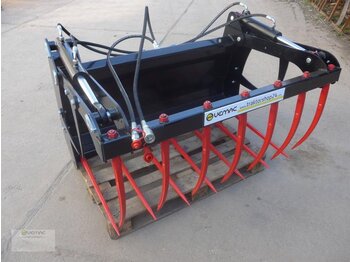 Навесное оборудование VEMAC