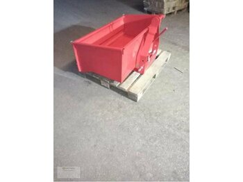 Навесное оборудование VEMAC