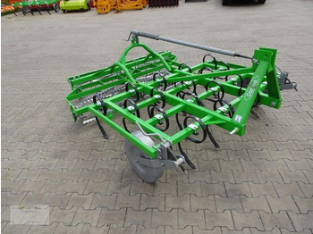 Новый Техника для обработки почвы BOMET Saatbettkombination 250cm Bomet Carina 250 Grubber Kultivator NEU: фото 2
