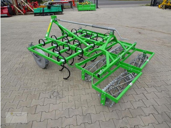 Новый Техника для обработки почвы BOMET Saatbettkombination 250cm Bomet Carina 250 Grubber Kultivator NEU: фото 5