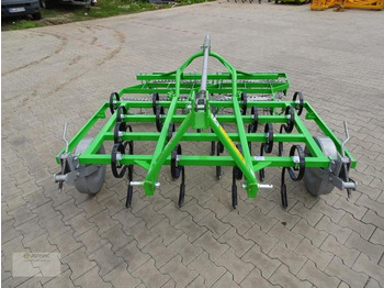Новый Техника для обработки почвы BOMET Saatbettkombination 250cm Bomet Carina 250 Grubber Kultivator NEU: фото 3