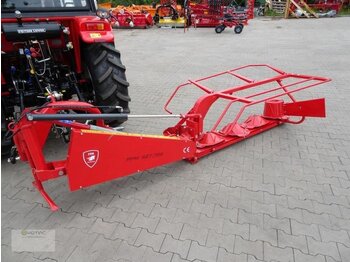 Новый Косилка FPM Scheibenmähwerk 160cm FPM Mähwerk Trommelmähwerk Kreiselmähwe NEU: фото 3