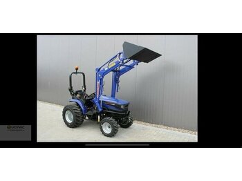 Минитрактор KUBOTA