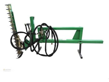 Косилка-измельчитель/ Мульчер