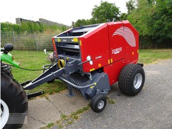Новый Пресс-подборщик рулонный Metal-Fach Z562 Presse Ballenpresse Rundballenpresse NEU: фото 4