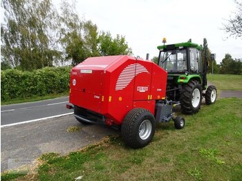 Новый Пресс-подборщик рулонный Metal-Fach Z562 Presse Ballenpresse Rundballenpresse NEU: фото 2