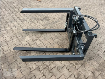 Новый Навесное оборудование для Сельскохозяйственной техники Vemac Kistendrehgerät Drehgerät Palettengabel hydraulisch Euro NEU: фото 4 Новый Навесное оборудование для Сельскохозяйственной техники Vemac Kistendrehgerät Drehgerät Palettengabel hydraulisch Euro NEU: фото 4