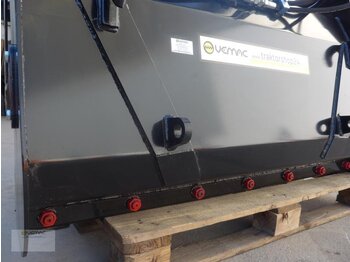 Новый Навесное оборудование для Сельскохозяйственной техники Vemac Krokodilgebiss Mistgabel Euro-Aufnahme NEU 140 160 180 120: фото 3