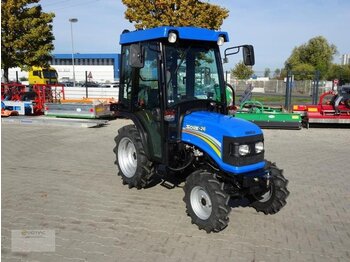 Минитрактор SOLIS 26