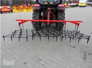 Новый Борона Vemac Ackeregge 3m 300 4m 5m Zinkenegge Egge Wiesenegge Bodenegge NEU: фото 4