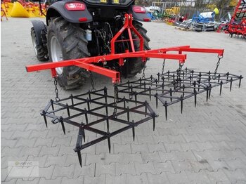 Новый Борона Vemac Ackeregge 3m 300 4m 5m Zinkenegge Egge Wiesenegge Bodenegge NEU: фото 3