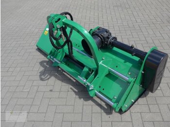 Новый Косилка-измельчитель Vemac EFGCH195 195cm Mulcher Schlegelmulcher Hammerschlegel NEU: фото 4