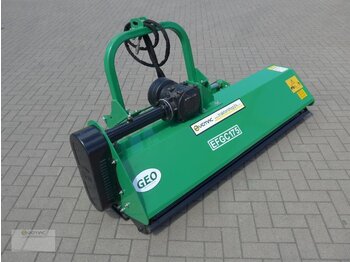 Новый Косилка-измельчитель Vemac EFGCH195 195cm Mulcher Schlegelmulcher Hammerschlegel NEU: фото 3