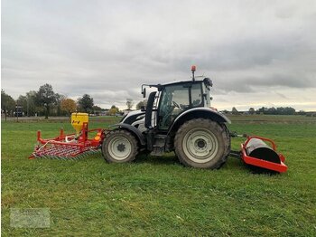 Новый Борона пружинная Vemac Front Wiesenstriegel 300cm 3m Frontstriegel Striegel APV Streuer NEU: фото 2 Новый Борона пружинная Vemac Front Wiesenstriegel 300cm 3m Frontstriegel Striegel APV Streuer NEU: фото 2