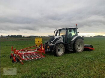 Новый Борона пружинная Vemac Front Wiesenstriegel 300cm 3m Frontstriegel Striegel APV Streuer NEU: фото 4 Новый Борона пружинная Vemac Front Wiesenstriegel 300cm 3m Frontstriegel Striegel APV Streuer NEU: фото 4