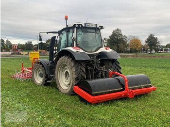 Новый Борона пружинная Vemac Front Wiesenstriegel 300cm 3m Frontstriegel Striegel APV Streuer NEU: фото 3 Новый Борона пружинная Vemac Front Wiesenstriegel 300cm 3m Frontstriegel Striegel APV Streuer NEU: фото 3