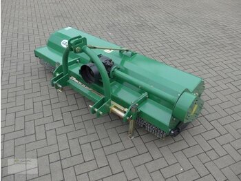 Новый Косилка-измельчитель Vemac GKK220 220cm Mulcher Schlegelmulcher Hydraulik NEU Mähwerk: фото 5 Новый Косилка-измельчитель Vemac GKK220 220cm Mulcher Schlegelmulcher Hydraulik NEU Mähwerk: фото 5