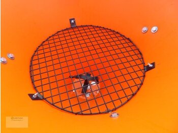 Новый Разбрасыватель песка/ Соли Vemac Profi 200 Liter Streuer Salzstreuer hydraulisch Neu: фото 3