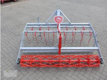 Борона VEMAC