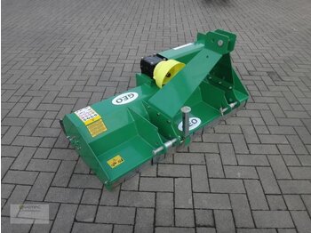 Косилка-измельчитель VEMAC
