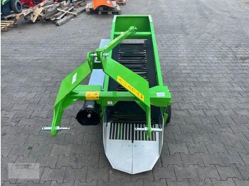 Новый Картофелеуборочный комбайн Vemac Siebkettenroder Bomet UPUS Z656 1reihig Gummi Kartoffelroder NEU: фото 4