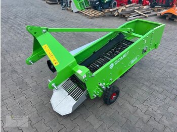 Новый Картофелеуборочный комбайн Vemac Siebkettenroder Bomet UPUS Z656 1reihig Gummi Kartoffelroder NEU: фото 3