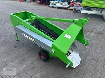 Новый Картофелеуборочный комбайн Vemac Siebkettenroder Bomet UPUS Z656 1reihig Gummi Kartoffelroder NEU: фото 2