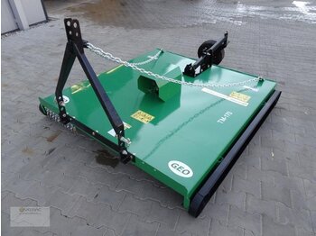Новый Косилка Vemac TM170 170cm Sichelmähwerk Sichelmulcher Mähwerk Mäher NEU: фото 5