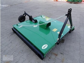 Новый Косилка Vemac TM170 170cm Sichelmähwerk Sichelmulcher Mähwerk Mäher NEU: фото 3