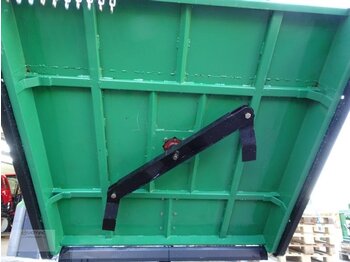 Новый Косилка Vemac TM170 170cm Sichelmähwerk Sichelmulcher Mähwerk Mäher NEU: фото 2